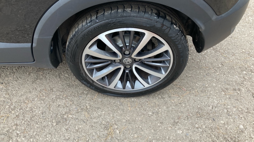 Vauxhall Crossland X 1.2 [83] Elite Nav 5dr Petrol Hatchback - Image 28