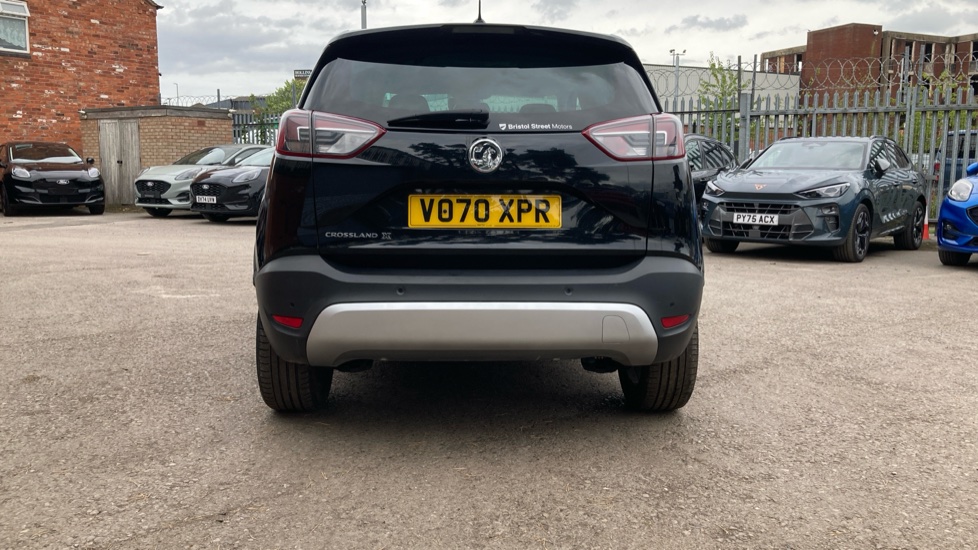 Vauxhall Crossland X 1.2 [83] Elite Nav 5dr Petrol Hatchback - Image 29
