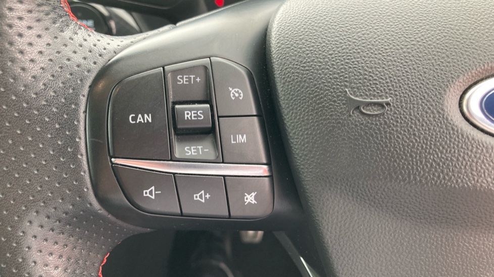 Ford Fiesta 1.0 EcoBoost Hybrid mHEV 155 ST-Line Edition 5dr Petrol Hatchback - Image 21