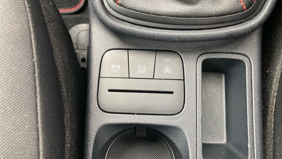 Ford Fiesta 1.0 EcoBoost Hybrid mHEV 155 ST-Line Edition 5dr Petrol Hatchback - Image 25