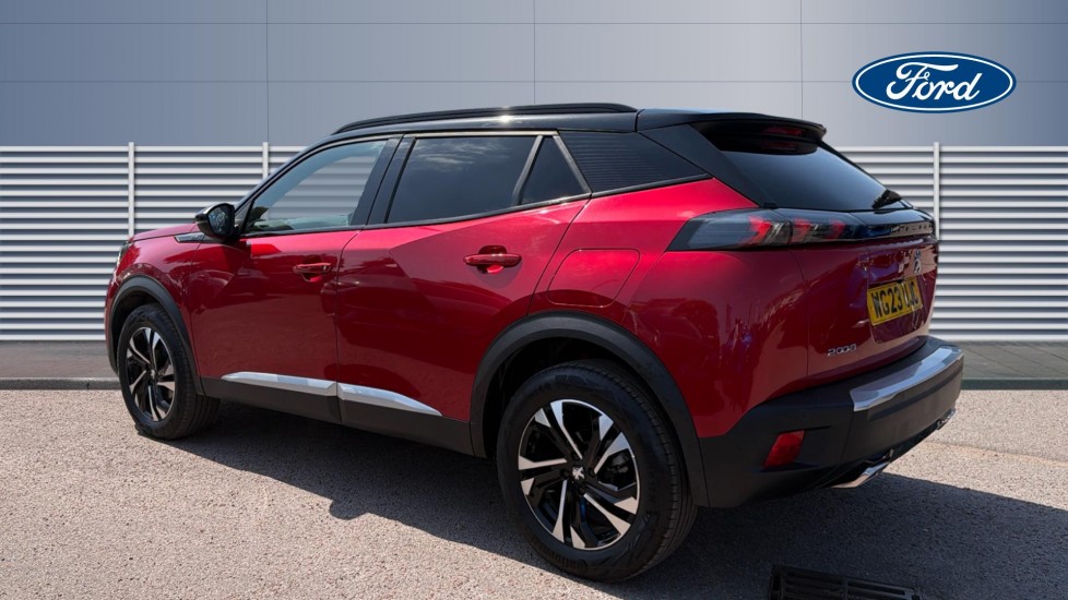 Peugeot 2008 1.2 PureTech 130 GT 5dr EAT8 Petrol Estate - Image 2