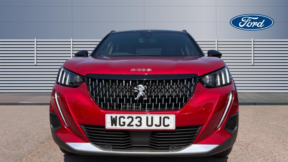 Peugeot 2008 1.2 PureTech 130 GT 5dr EAT8 Petrol Estate - Image 3