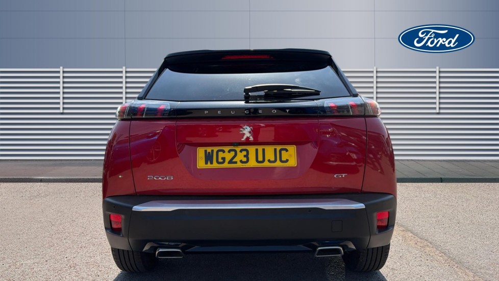 Peugeot 2008 1.2 PureTech 130 GT 5dr EAT8 Petrol Estate - Image 6