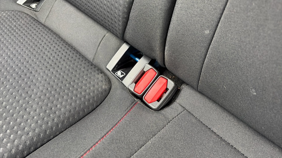 Ford Focus 1.0 EcoBoost 125 ST-Line 5dr Petrol Hatchback - Image 17