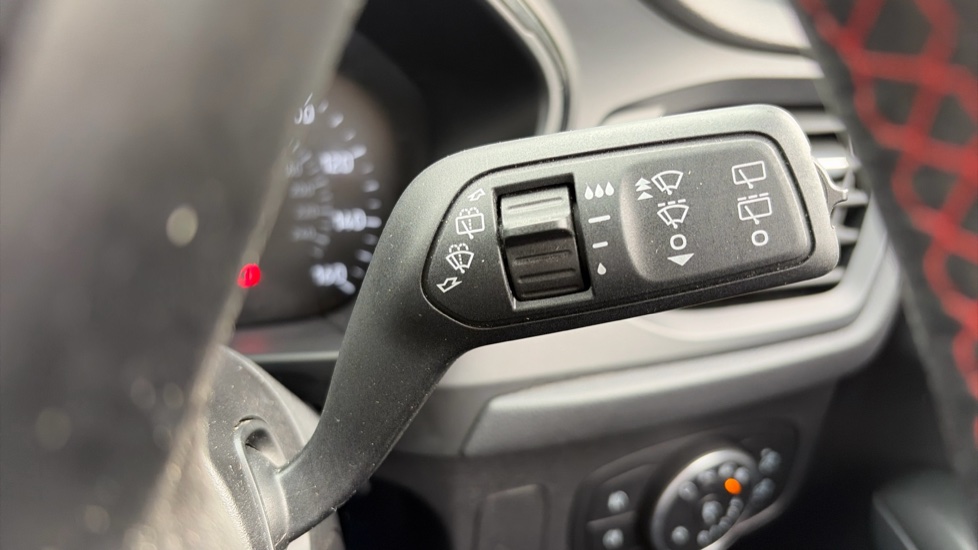 Ford Focus 1.0 EcoBoost 125 ST-Line 5dr Petrol Hatchback - Image 24