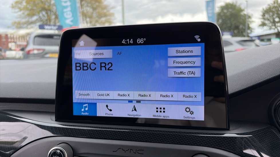 Ford Focus 1.0 EcoBoost 125 ST-Line 5dr Petrol Hatchback - Image 33