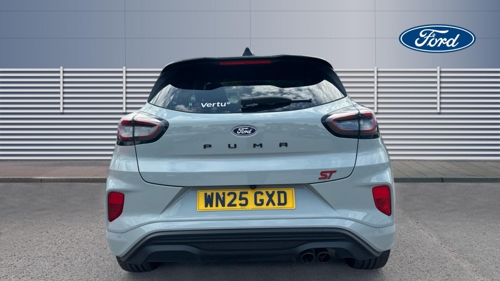 Ford Puma ST 1.0 EcoBoost Hybrid mHEV 170 ST 5dr DCT Petrol Hatchback - Image 6