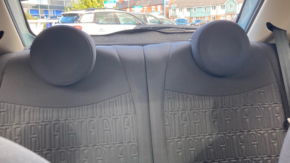 Fiat 500 1.0 Mild Hybrid Top 3dr Petrol Hatchback - Image 15