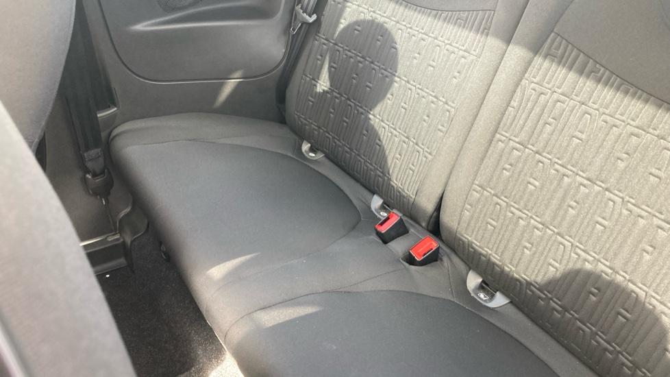 Fiat 500 1.0 Mild Hybrid Top 3dr Petrol Hatchback - Image 16