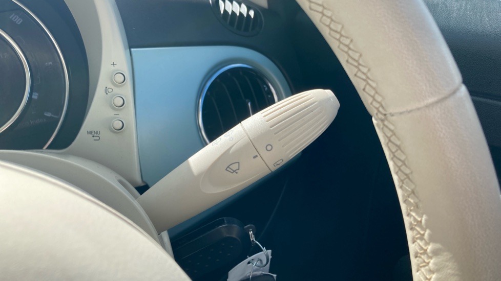 Fiat 500 1.0 Mild Hybrid Top 3dr Petrol Hatchback - Image 30