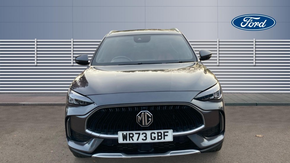 MG HS 1.5 T-GDI Trophy 5dr DCT Petrol Hatchback - Image 3