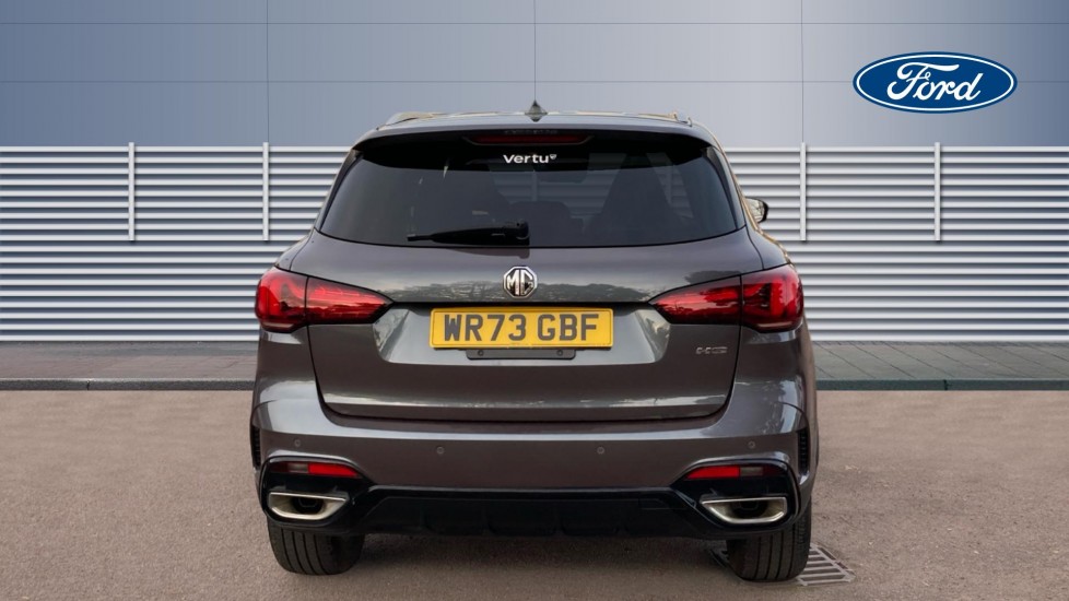 MG HS 1.5 T-GDI Trophy 5dr DCT Petrol Hatchback - Image 6