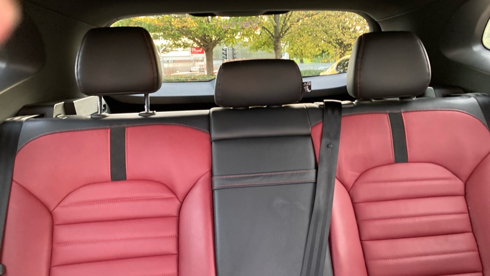 MG HS 1.5 T-GDI Trophy 5dr DCT Petrol Hatchback - Image 15