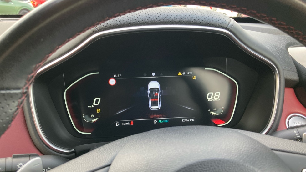 MG HS 1.5 T-GDI Trophy 5dr DCT Petrol Hatchback - Image 18