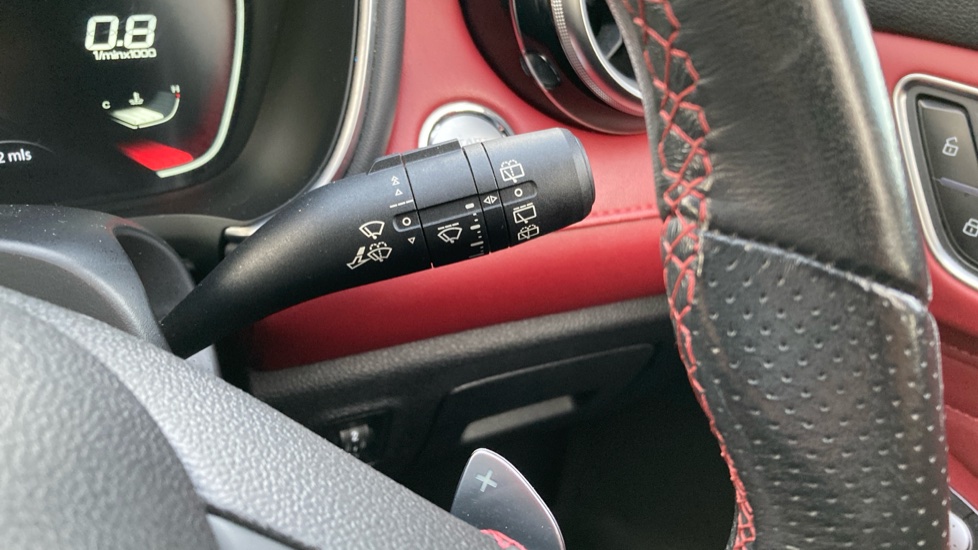 MG HS 1.5 T-GDI Trophy 5dr DCT Petrol Hatchback - Image 30