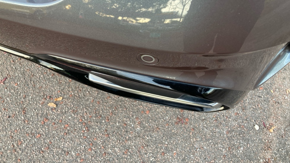 MG HS 1.5 T-GDI Trophy 5dr DCT Petrol Hatchback - Image 40