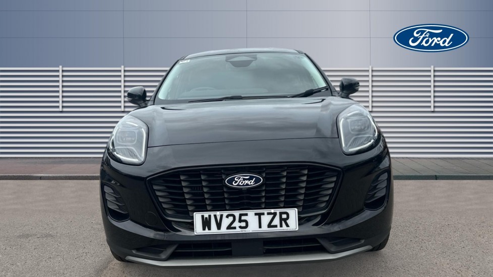 Ford Puma 1.0 EcoBoost Hybrid mHEV Titanium 5dr DCT Petrol Hatchback - Image 3