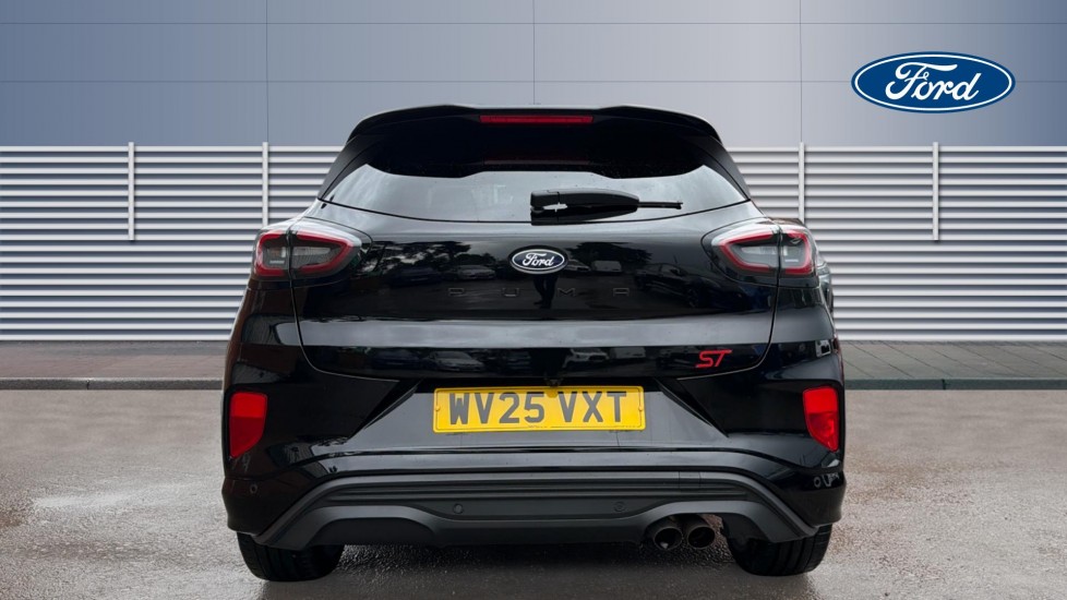 Ford Puma ST 1.0 EcoBoost Hybrid mHEV ST 5dr DCT Petrol Hatchback - Image 6
