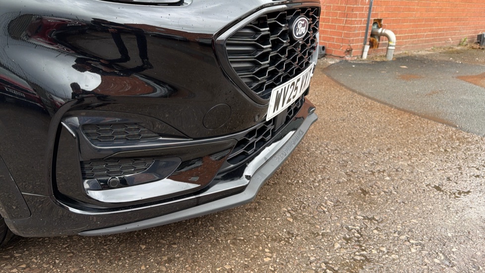 Ford Puma ST 1.0 EcoBoost Hybrid mHEV ST 5dr DCT Petrol Hatchback - Image 25