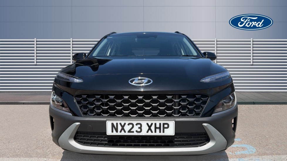 Hyundai KONA 1.0 TGDi 48V MHEV SE Connect 5dr Petrol Hatchback - Image 3