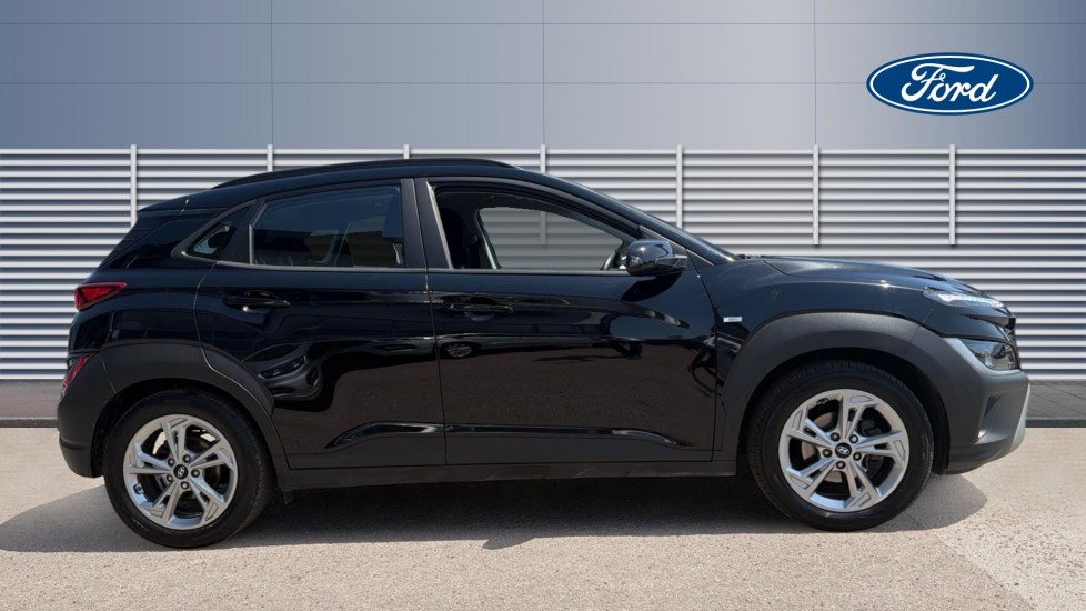 Hyundai KONA 1.0 TGDi 48V MHEV SE Connect 5dr Petrol Hatchback - Image 5