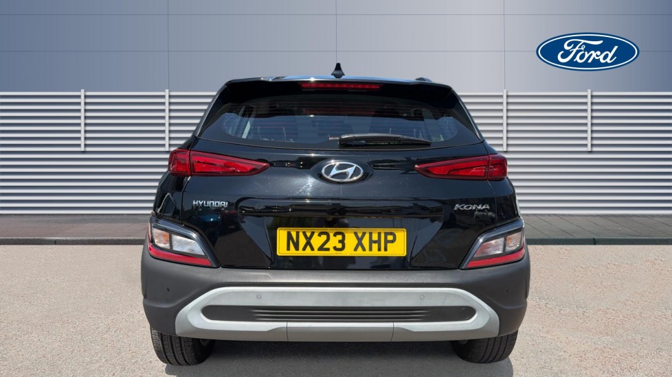 Hyundai KONA 1.0 TGDi 48V MHEV SE Connect 5dr Petrol Hatchback - Image 6