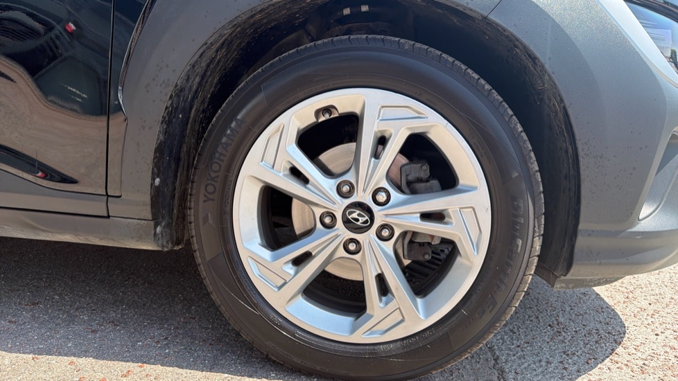 Hyundai KONA 1.0 TGDi 48V MHEV SE Connect 5dr Petrol Hatchback - Image 7