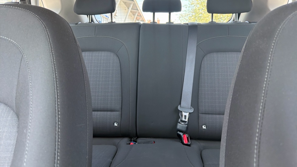 Hyundai KONA 1.0 TGDi 48V MHEV SE Connect 5dr Petrol Hatchback - Image 15