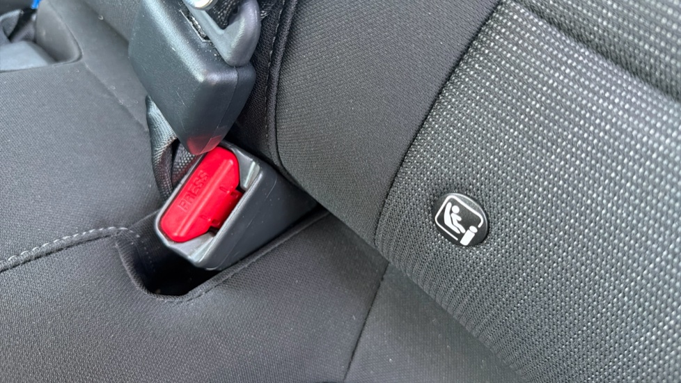 Hyundai KONA 1.0 TGDi 48V MHEV SE Connect 5dr Petrol Hatchback - Image 17