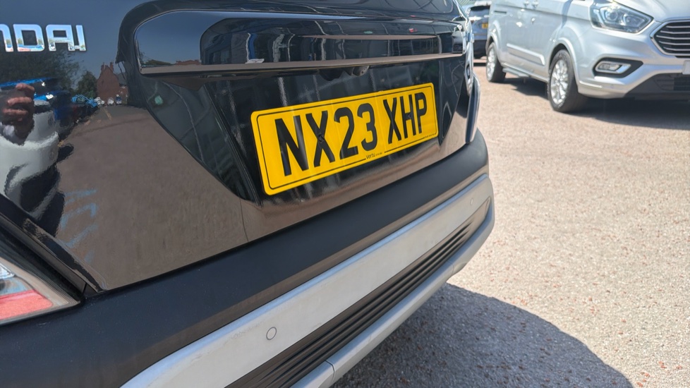 Hyundai KONA 1.0 TGDi 48V MHEV SE Connect 5dr Petrol Hatchback - Image 22