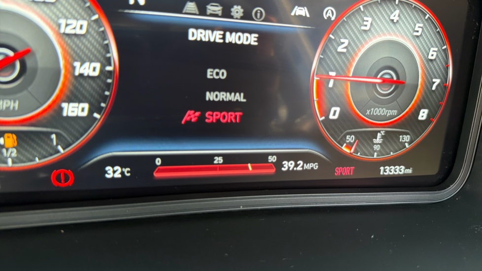 Hyundai KONA 1.0 TGDi 48V MHEV SE Connect 5dr Petrol Hatchback - Image 27