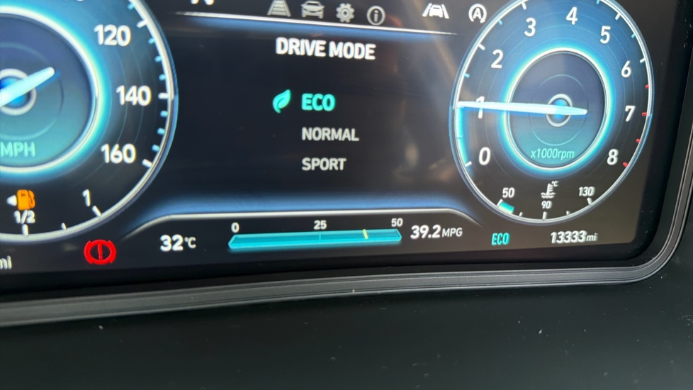 Hyundai KONA 1.0 TGDi 48V MHEV SE Connect 5dr Petrol Hatchback - Image 28