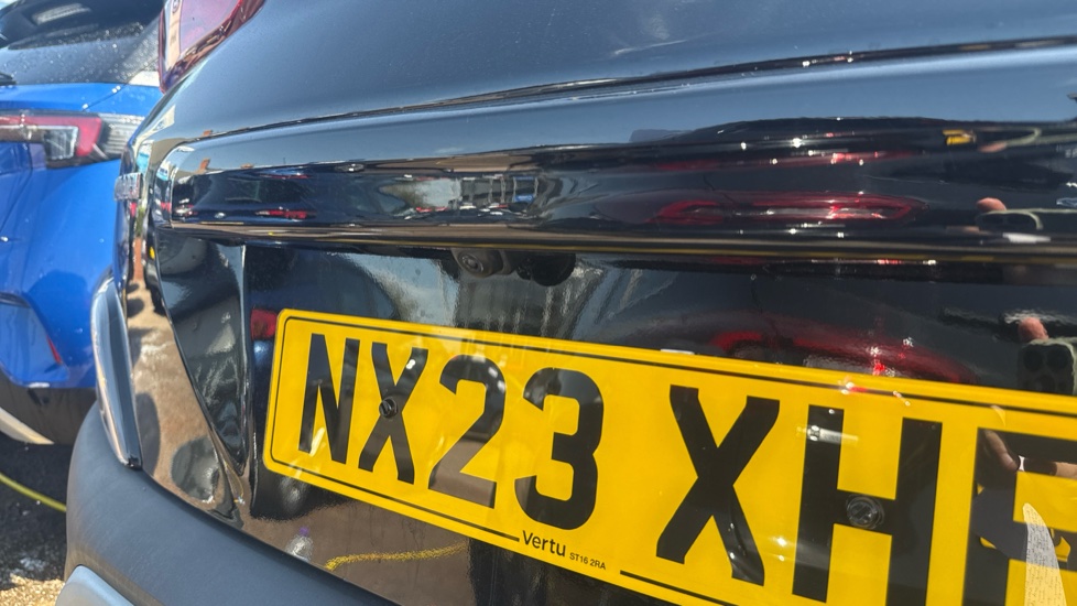 Hyundai KONA 1.0 TGDi 48V MHEV SE Connect 5dr Petrol Hatchback - Image 30