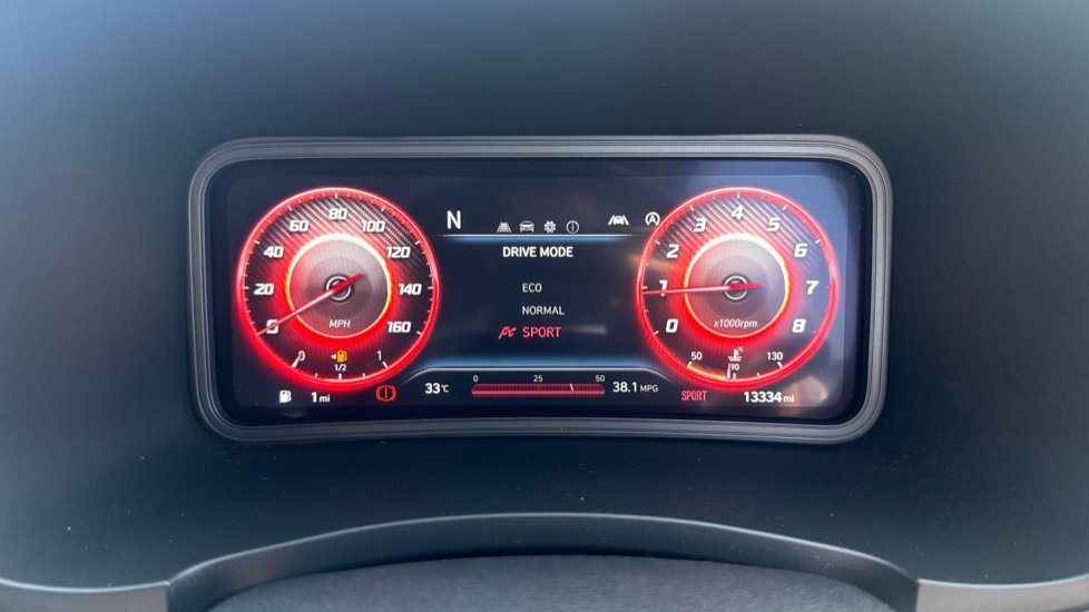 Hyundai KONA 1.0 TGDi 48V MHEV SE Connect 5dr Petrol Hatchback - Image 31