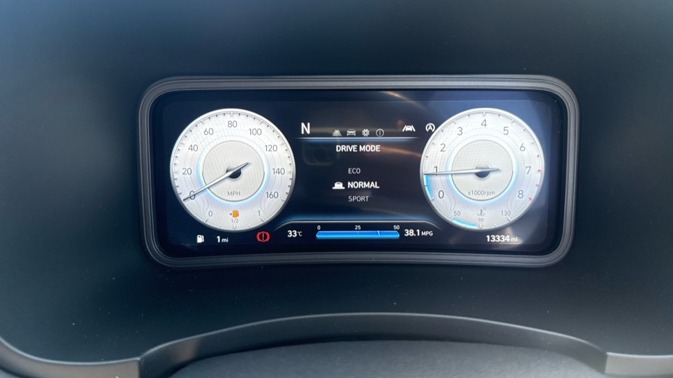 Hyundai KONA 1.0 TGDi 48V MHEV SE Connect 5dr Petrol Hatchback - Image 33