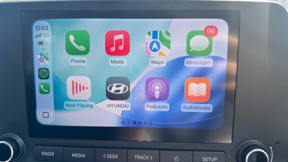 Hyundai KONA 1.0 TGDi 48V MHEV SE Connect 5dr Petrol Hatchback - Image 35