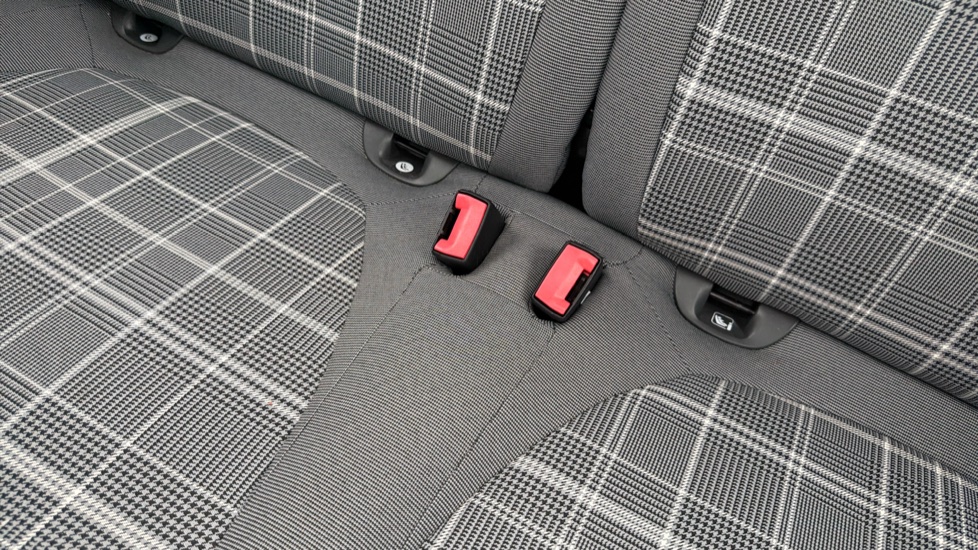 Fiat 500 1.0 Mild Hybrid Lounge 3dr Petrol Hatchback - Image 17