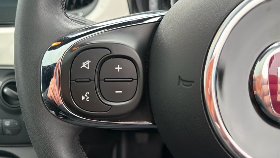 Fiat 500 1.0 Mild Hybrid Lounge 3dr Petrol Hatchback - Image 26