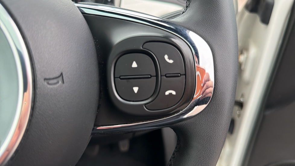Fiat 500 1.0 Mild Hybrid Lounge 3dr Petrol Hatchback - Image 27