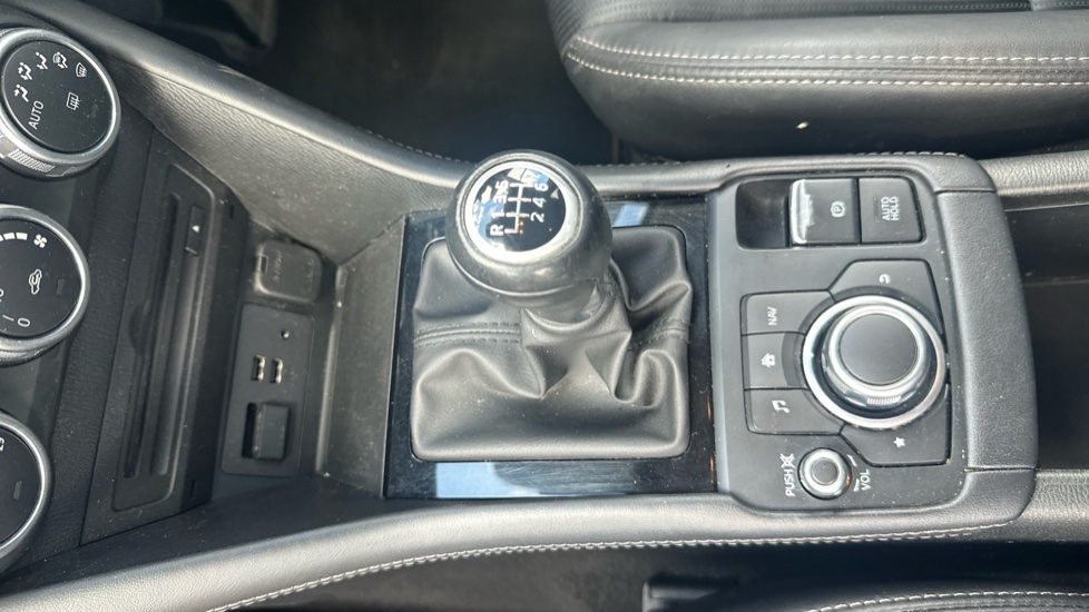 Mazda CX-3 2.0 Sport Nav + 5dr Petrol Hatchback - Image 13