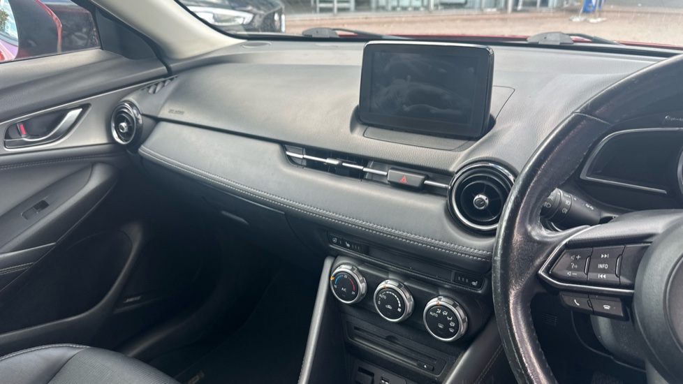 Mazda CX-3 2.0 Sport Nav + 5dr Petrol Hatchback - Image 14