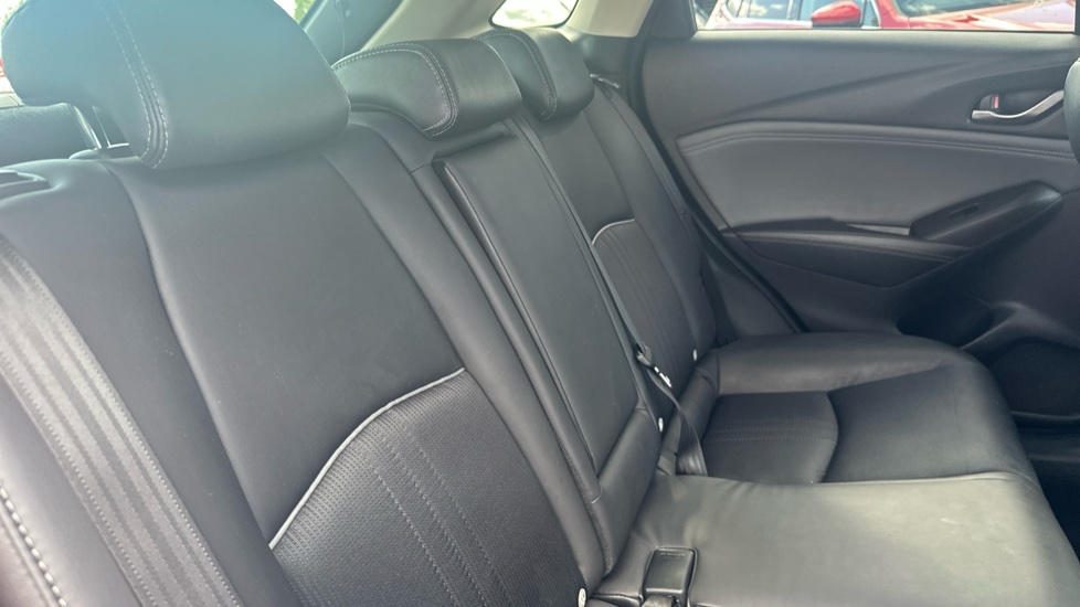 Mazda CX-3 2.0 Sport Nav + 5dr Petrol Hatchback - Image 15