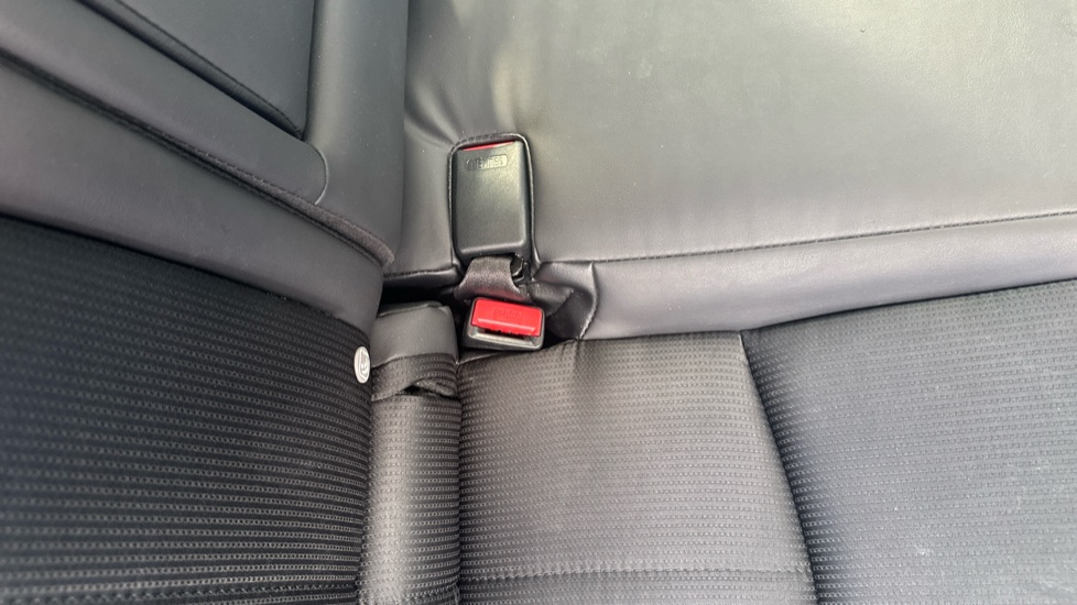 Mazda CX-3 2.0 Sport Nav + 5dr Petrol Hatchback - Image 17