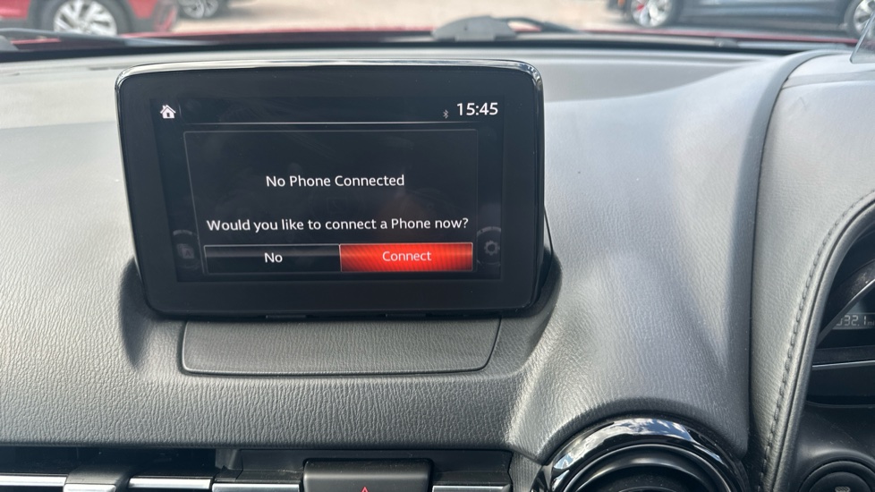 Mazda CX-3 2.0 Sport Nav + 5dr Petrol Hatchback - Image 22