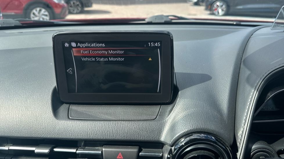 Mazda CX-3 2.0 Sport Nav + 5dr Petrol Hatchback - Image 24