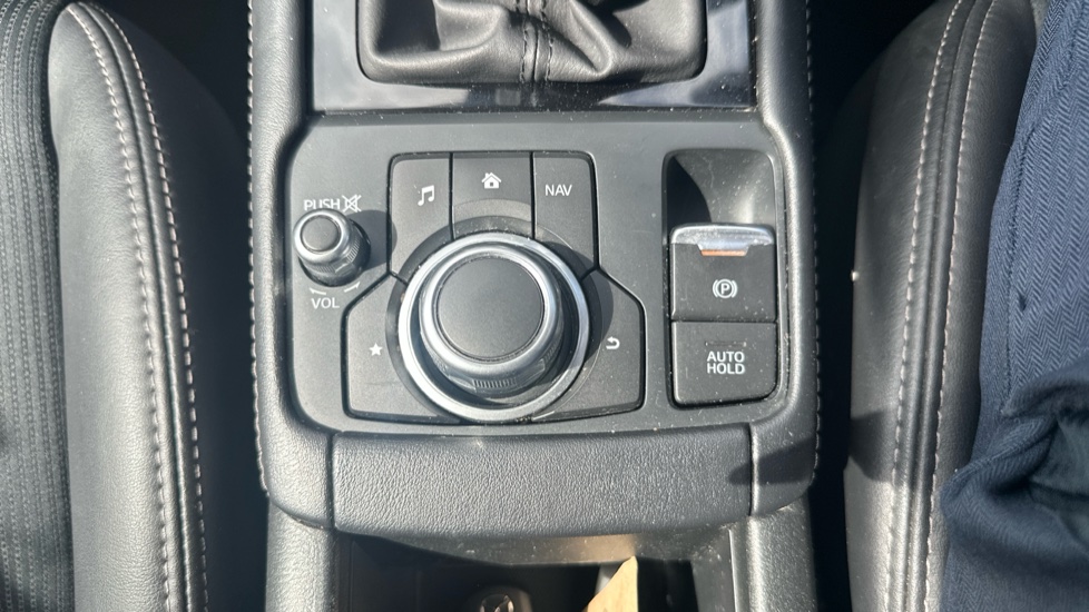 Mazda CX-3 2.0 Sport Nav + 5dr Petrol Hatchback - Image 26