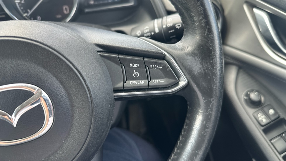 Mazda CX-3 2.0 Sport Nav + 5dr Petrol Hatchback - Image 30