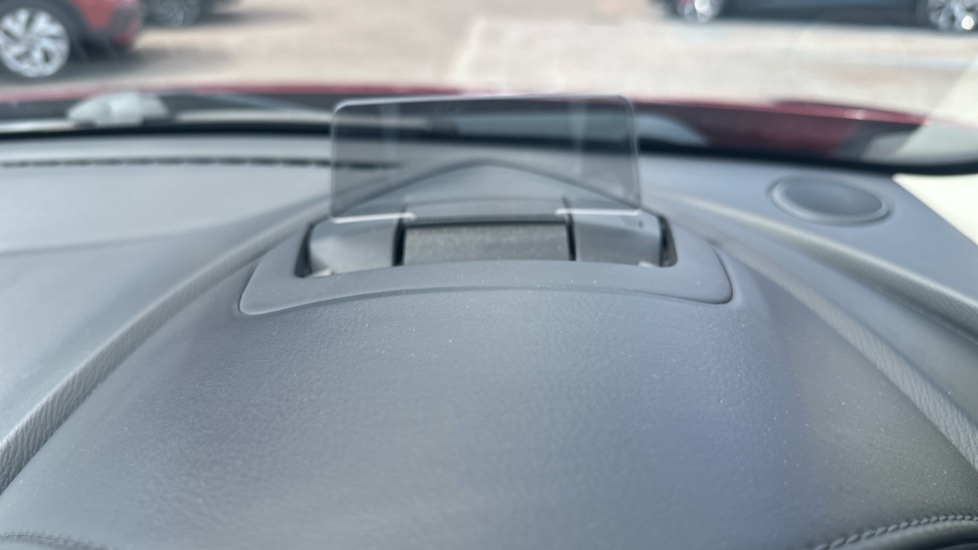 Mazda CX-3 2.0 Sport Nav + 5dr Petrol Hatchback - Image 31