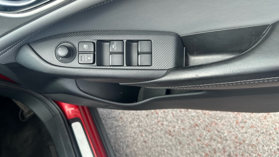 Mazda CX-3 2.0 Sport Nav + 5dr Petrol Hatchback - Image 35
