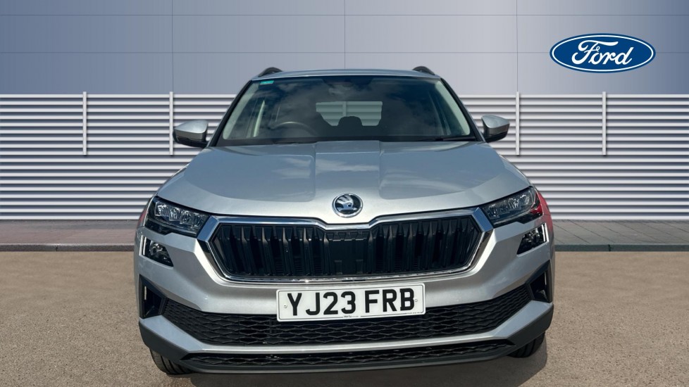 Skoda Karoq 1.5 TSI SE Drive 5dr DSG Petrol Estate - Image 3